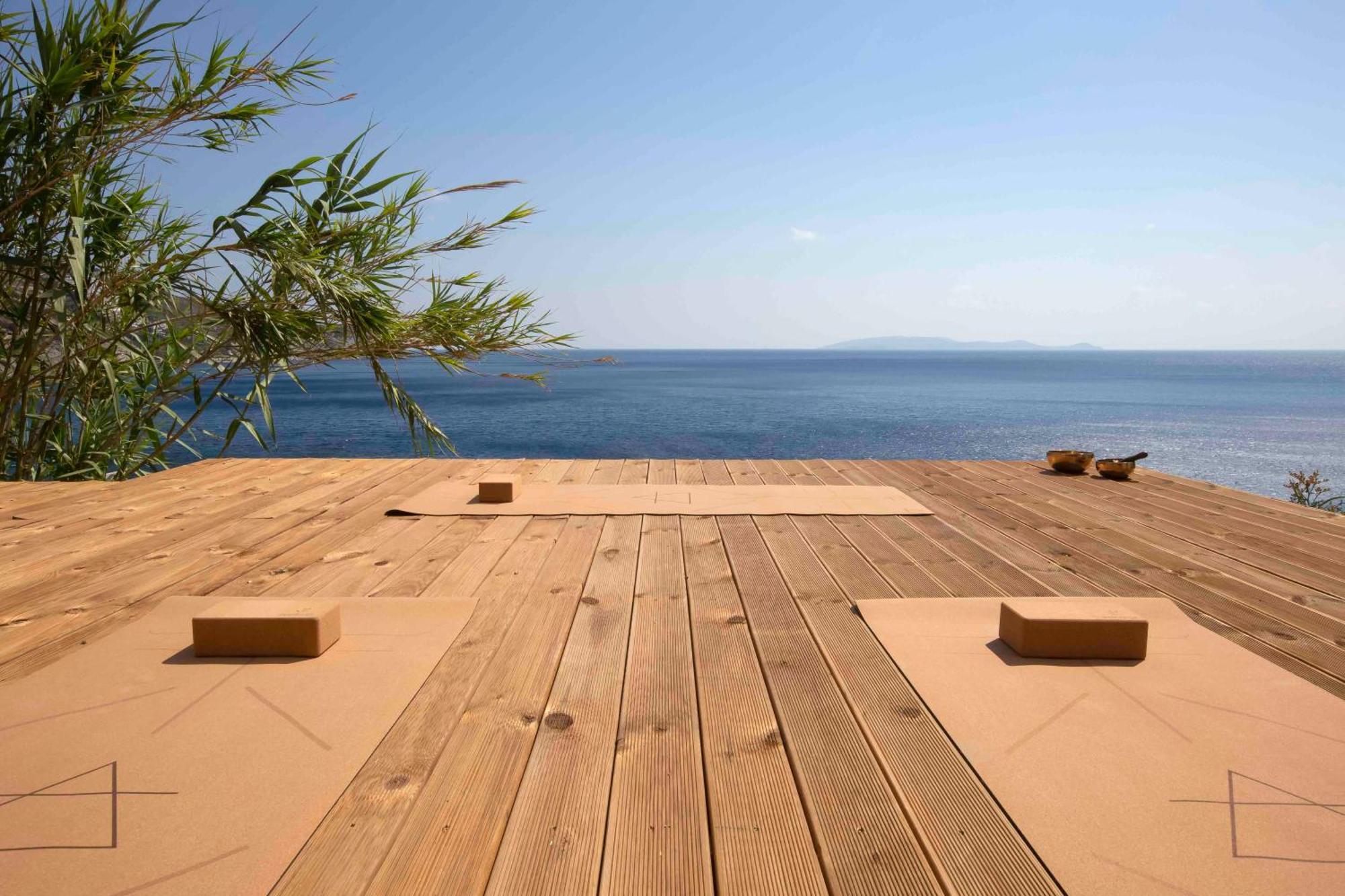 Zen House Crete Villa Palaiokastro  Exterior foto